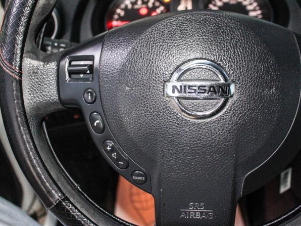 Nissan Qashqai I Рестайлинг с пробегом 2010 года, цена 899 000 рублей, 176477 км, внедорожник, Автокод Объявления