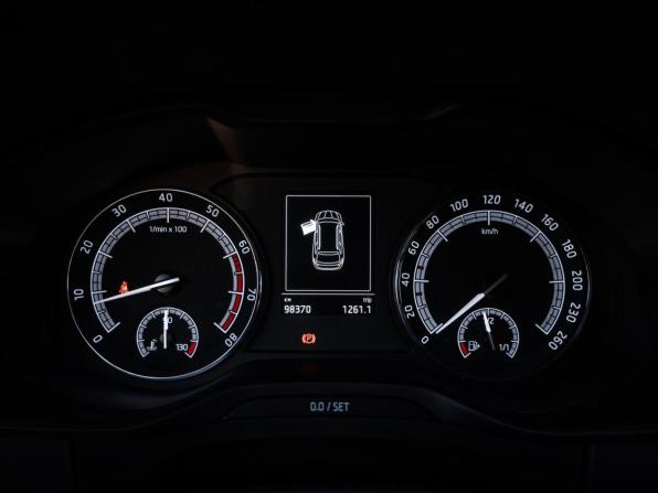 Skoda Kodiaq I с пробегом 2019 года, цена 2 145 000 рублей, 98370 км, внедорожник, Автокод Объявления