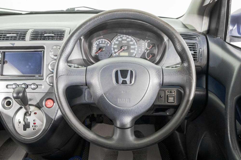 Honda Civic VII Барнаул  - изображение 14