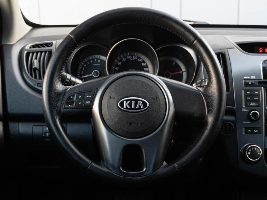 Kia Cerato II Тамбов  - изображение 17