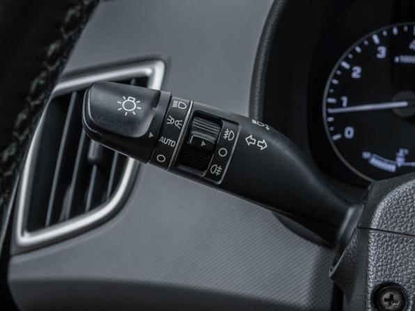 Hyundai Creta I с пробегом 2017 года, цена 1 794 000 рублей, 162921 км, внедорожник, Автокод Объявления
