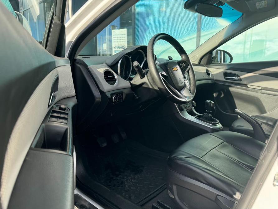 Chevrolet Cruze I Рестайлинг Архангельск  - изображение 10