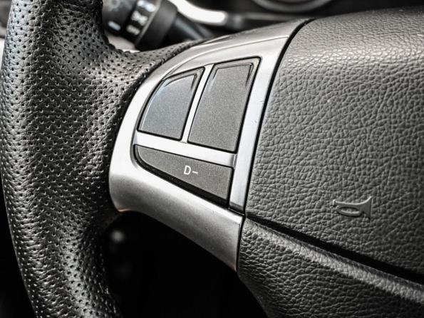 SsangYong Actyon II Рестайлинг с пробегом 2013 года, цена 999 000 рублей, 130133 км, внедорожник, Автокод Объявления