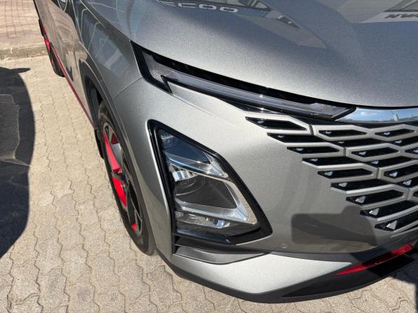 Omoda C5 I с пробегом 2023 года, цена 2 164 000 рублей, 10929 км, внедорожник, Автокод Объявления