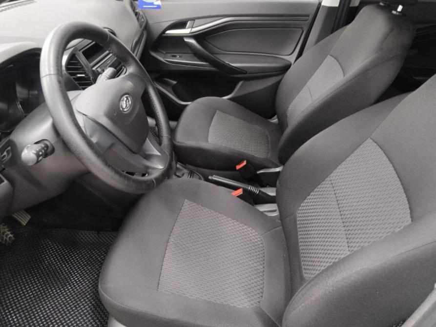 Lada (ВАЗ) Vesta I Набережные Челны  - изображение 8