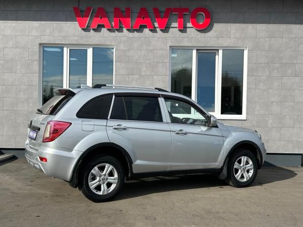 Lifan X60 I с пробегом 2013 года, цена 470 000 рублей, 172720 км, внедорожник, Автокод Объявления