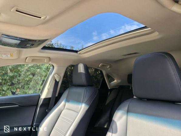 Lexus NX I с пробегом 2016 года, цена 2 890 000 рублей, 67460 км, внедорожник, Автокод Объявления