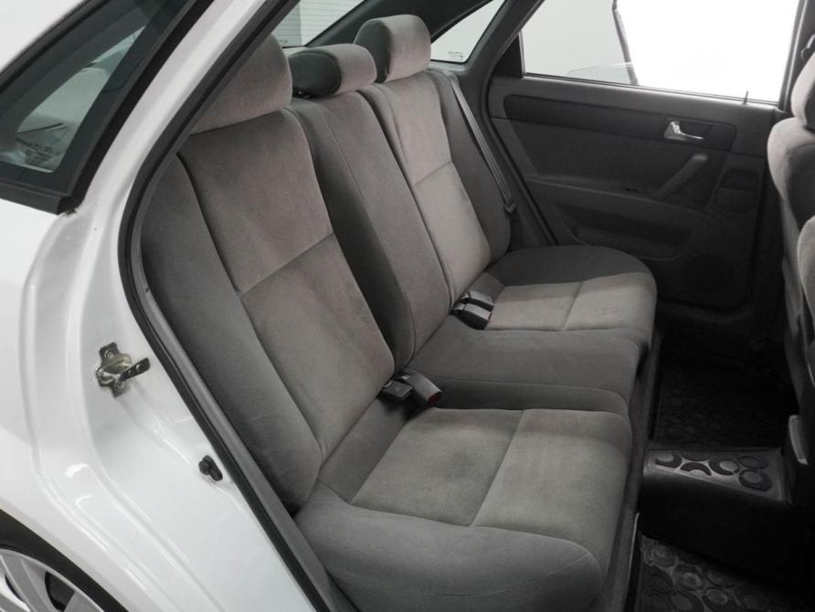 Daewoo Gentra II Воронеж  - изображение 7