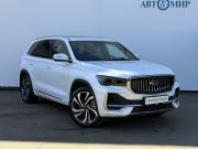Geely Monjaro I Москва  - изображение 16