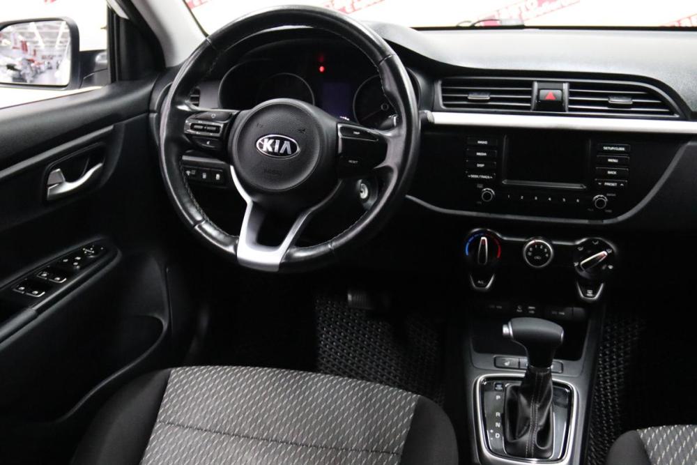 Kia Rio IV Сургут  - изображение 14