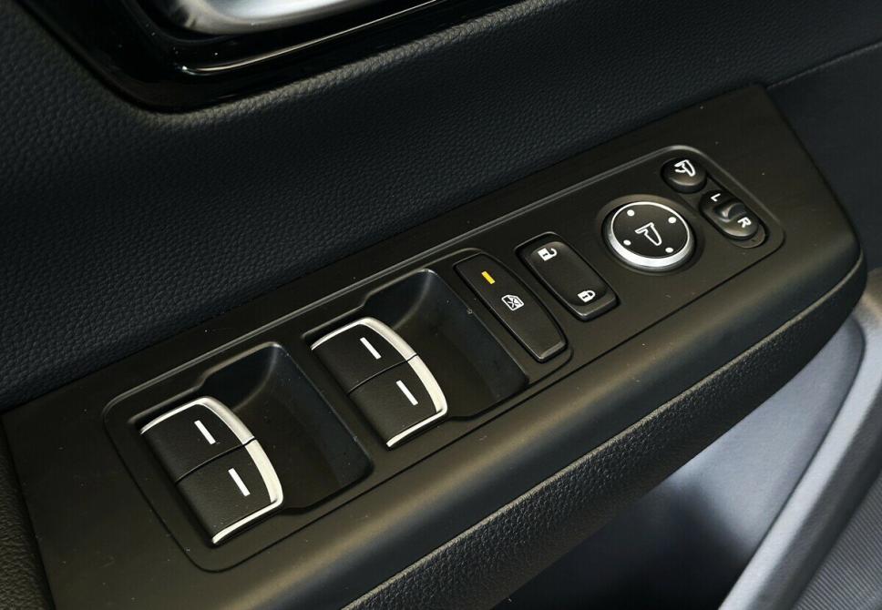 Honda CR-V VI Москва  - изображение 12