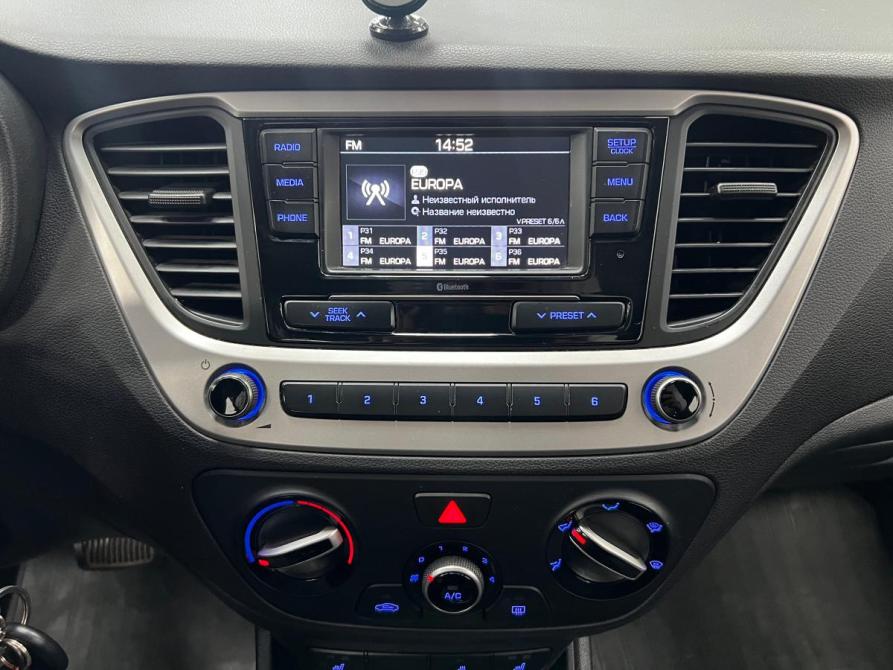 Hyundai Solaris II Казань  - изображение 15