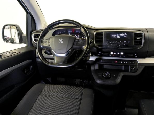 Peugeot Traveller I с пробегом 2019 года, цена 2 950 000 рублей, 72906 км, минивэн, Автокод Объявления