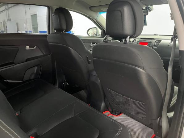 Kia Sportage III с пробегом 2011 года, цена 730 000 рублей, 331000 км, внедорожник, Автокод Объявления