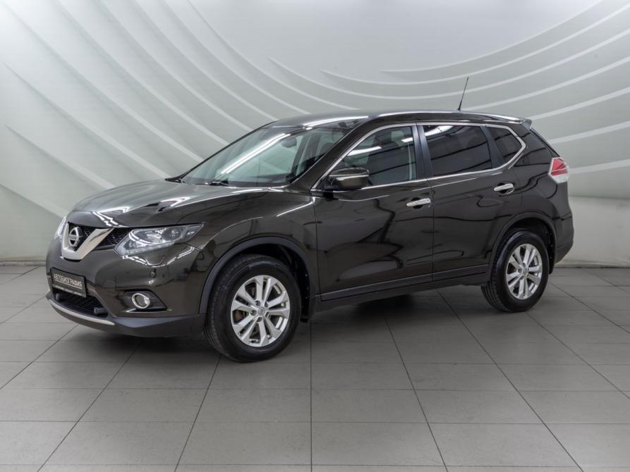 Nissan X-Trail III Волгоград  - изображение 3