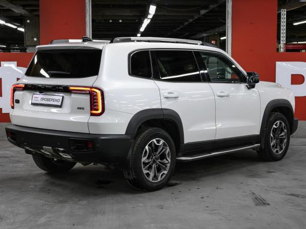 Haval Dargo с пробегом 2022 года, цена 2 427 000 рублей, 60085 км, внедорожник, Автокод Объявления