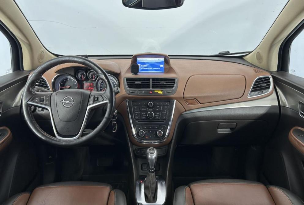 Opel Mokka I Саранск  - изображение 18