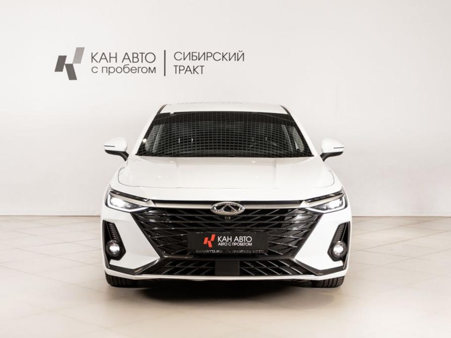 Chery Arrizo 8 Казань  - изображение 2