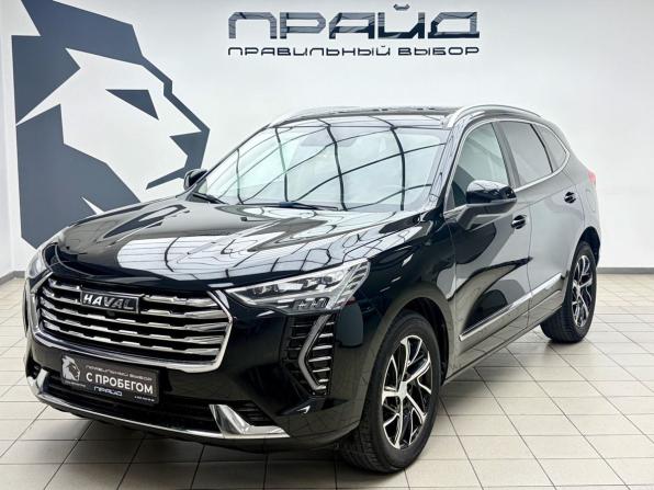 Haval Jolion I с пробегом 2021 года, цена 1 699 000 рублей, 67628 км, внедорожник, Автокод Объявления