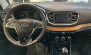 Lada (ВАЗ) Vesta I Рестайлинг (NG) Стерлитамак  - изображение 35