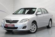 Toyota Corolla X (E140 E150) Кемерово  - изображение 23