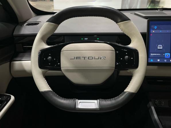 JETOUR DASHING I с пробегом 2023 года, цена 1 750 000 рублей, 74410 км, внедорожник, Автокод Объявления