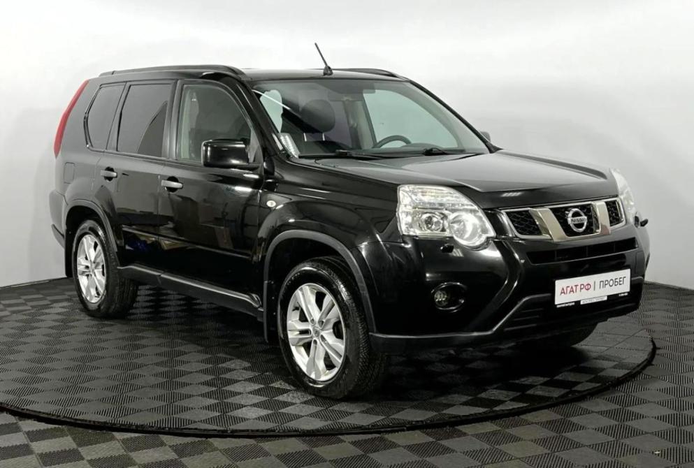 Nissan X-Trail III Нижний Новгород  - изображение 4