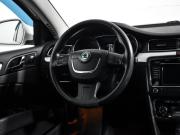 Skoda Superb II Санкт-Петербург  - изображение 39