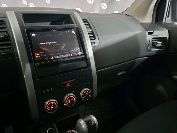 Nissan X-Trail II Рестайлинг с пробегом 2012 года, цена 1 260 000 рублей, 297288 км, внедорожник, Автокод Объявления