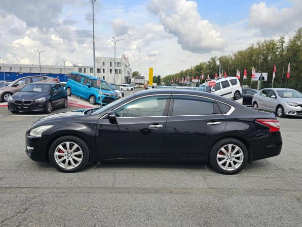 Nissan Teana III с пробегом 2014 года, цена 951 000 рублей, 248996 км, седан, Автокод Объявления