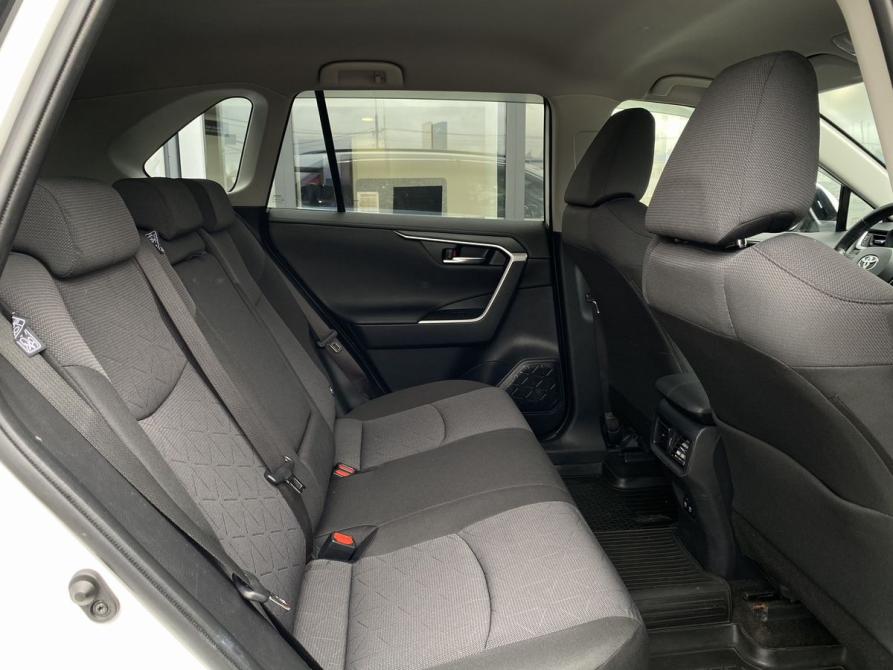 Toyota RAV4 V (XA50) Москва  - изображение 25