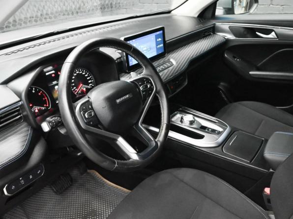 Haval Jolion I с пробегом 2023 года, цена 1 750 000 рублей, 42624 км, внедорожник, Автокод Объявления