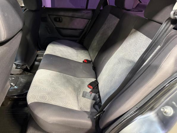 Daewoo Nexia I Рестайлинг с пробегом 2012 года, цена 110 000 рублей, 204000 км, седан, Автокод Объявления