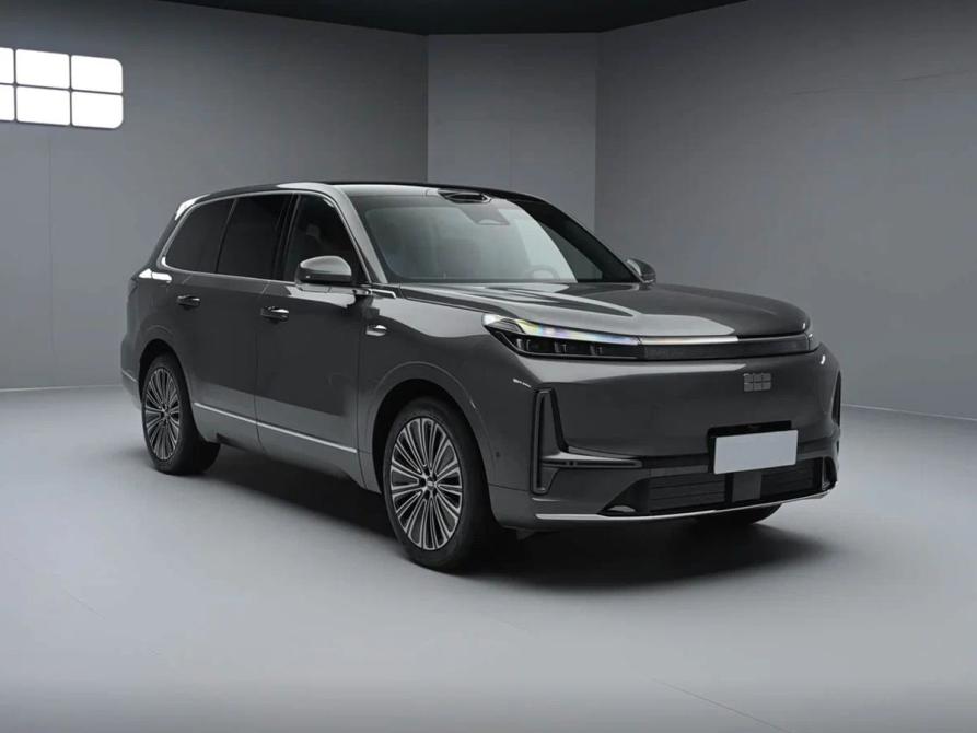 Geely Galaxy M9 Кемерово  - изображение 3