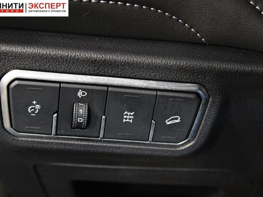 Haval F7 I Белгород  - изображение 16