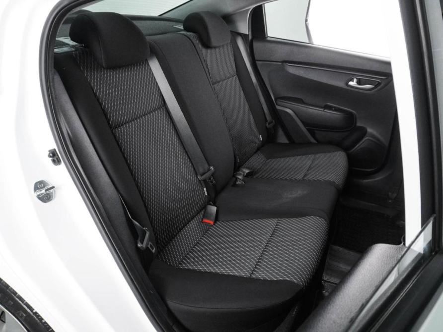 Kia Rio IV Воронеж  - изображение 7
