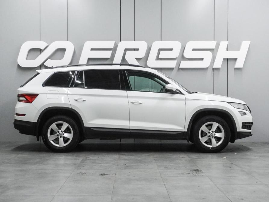 Skoda Kodiaq I Воронеж  - изображение 5