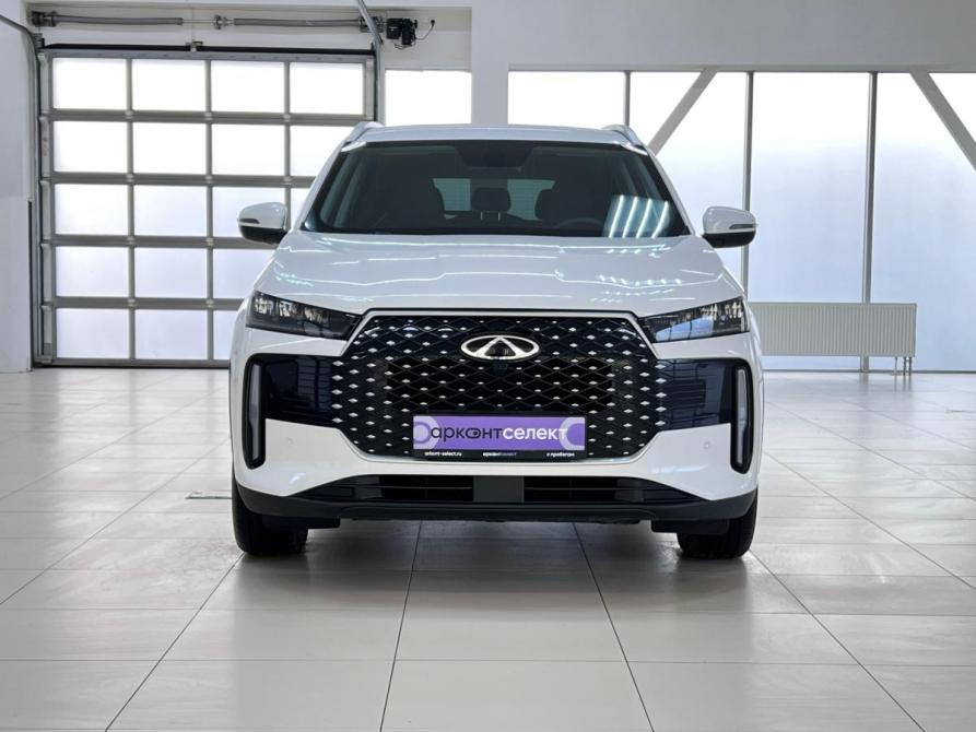 Chery Tiggo 4 I Рестайлинг 2 Волгоград  - изображение 7