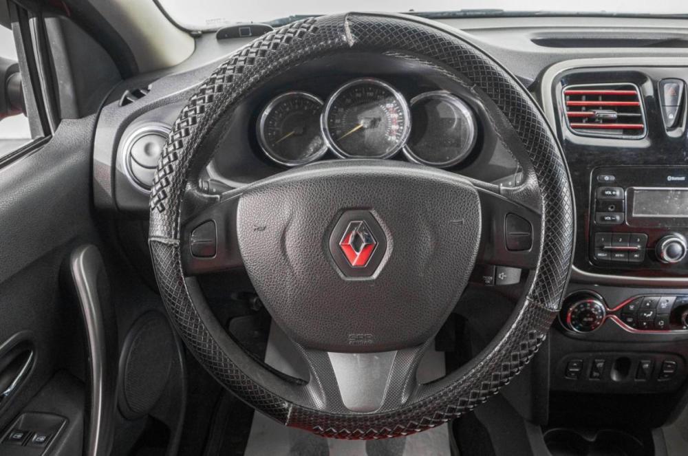 Renault Sandero II Барнаул  - изображение 12