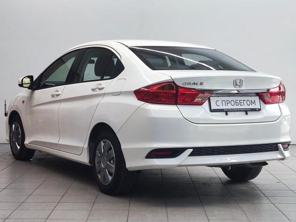 Honda Grace I Рестайлинг с пробегом 2018 года, цена 1 250 000 рублей, 32474 км, седан, Автокод Объявления
