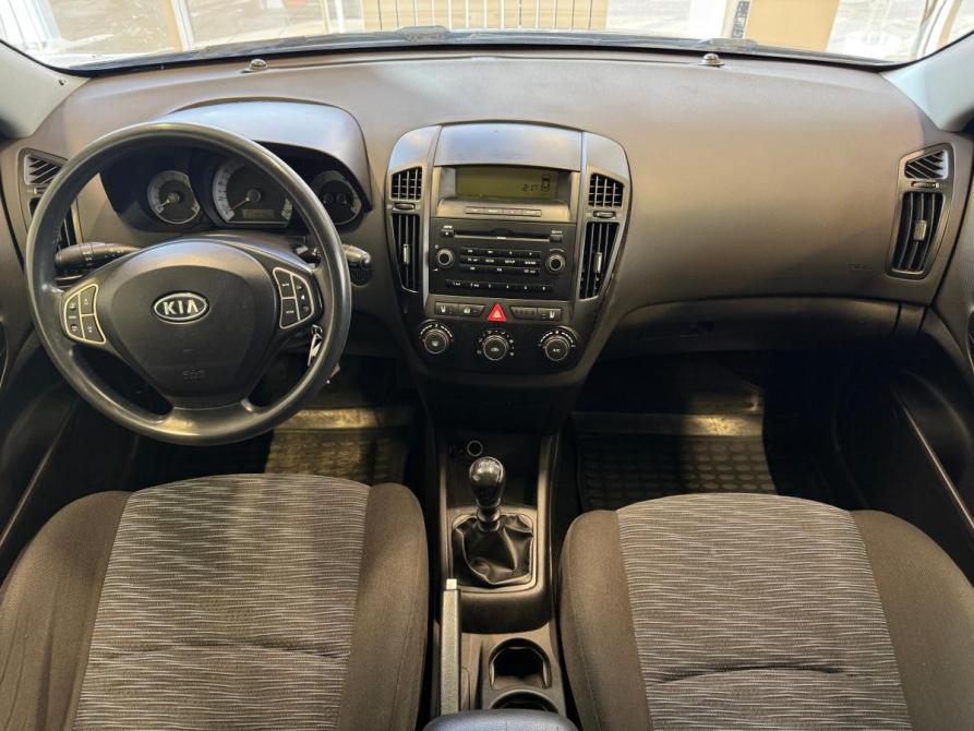 Kia Ceed I Волгоград  - изображение 8