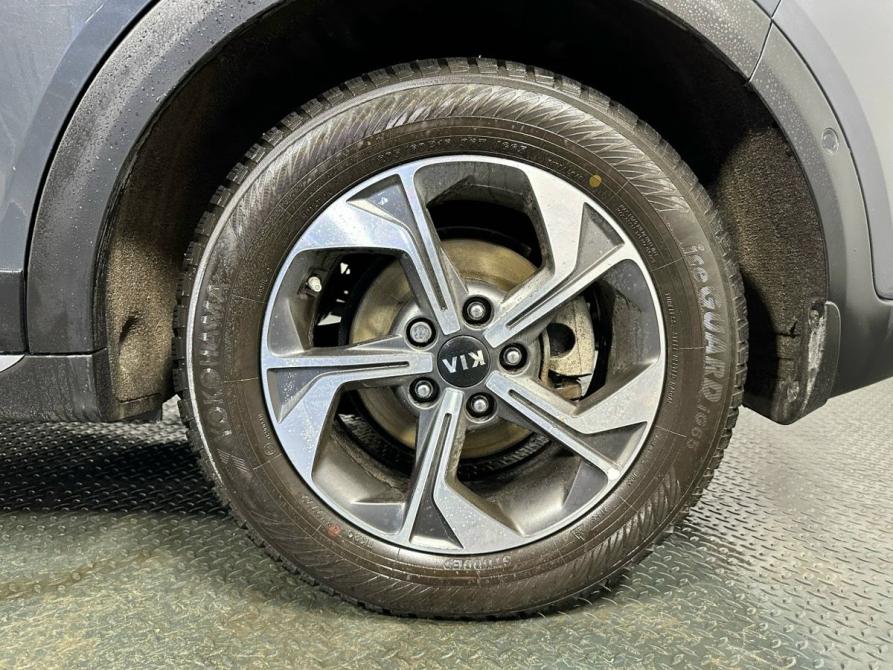 Kia XCeed I Пермь  - изображение 9
