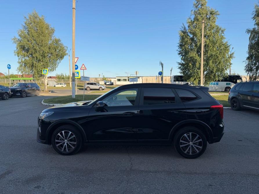 Haval Jolion I Нижнекамск  - изображение 5
