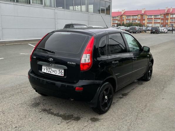 Lada (ВАЗ) Kalina I с пробегом 2012 года, цена 210 000 рублей, 111454 км, хэтчбек, Автокод Объявления