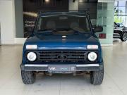 Lada (ВАЗ) 2121 (4x4) I Рестайлинг Тверь  - изображение 14