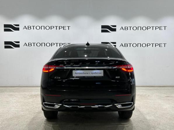 Haval F7x I с пробегом 2021 года, цена 1 609 000 рублей, 74658 км, внедорожник, Автокод Объявления