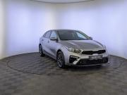 Kia Cerato IV Москва  - изображение 30