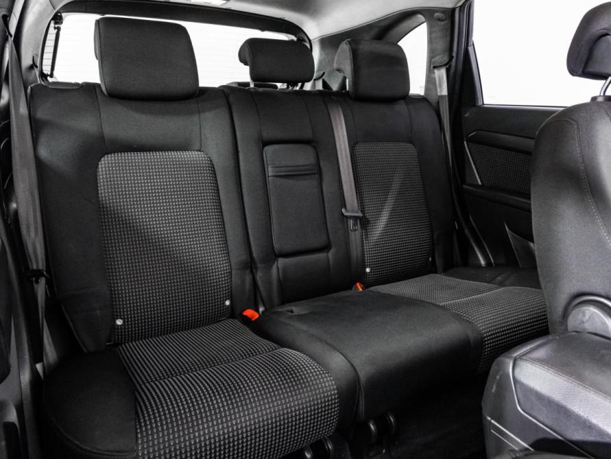 Chevrolet Captiva I Санкт-Петербург  - изображение 14