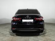 Toyota Camry VIII (XV70) Рестайлинг Санкт-Петербург  - изображение 33
