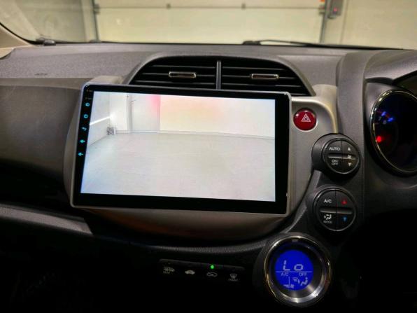 Honda Fit II с пробегом 2012 года, цена 888 000 рублей, 168501 км, хэтчбек, Автокод Объявления